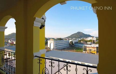 Phuket Chinoinn-Shaplus Certified - 79