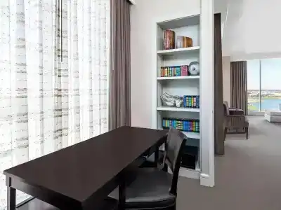 Renaissance Dallas North - 40