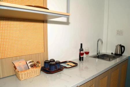 Tom Hill Resort & Spa Phu Quoc - 227