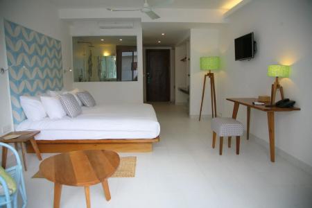 Naia Resort - 5