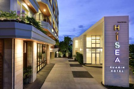 Hisea Huahin - Sha Extra Plus - 41