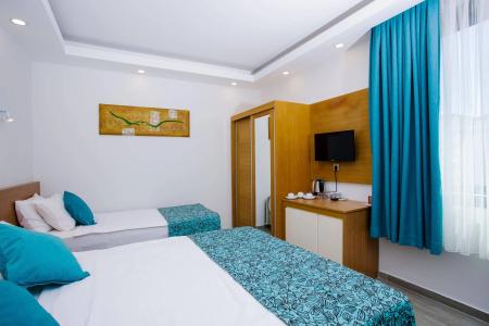 My Marin Otel - 4