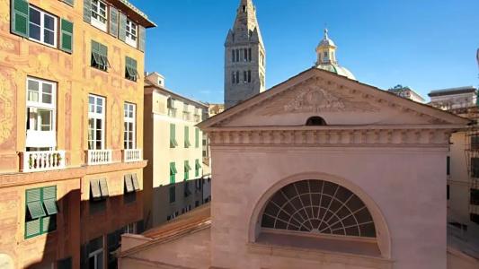 Le Nuvole Residenza d'Epoca - 106