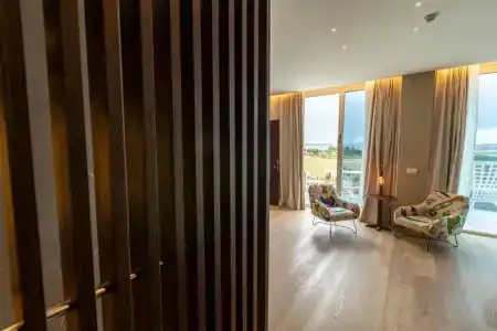 Unahotels Mh Matera - 74