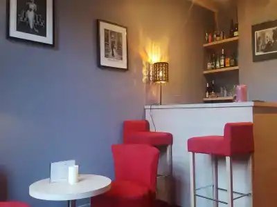 Mirabeau - 1