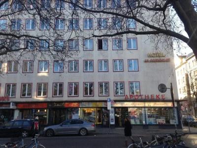Mons am Goetheplatz - 0