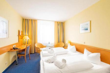 Arkona Strandhotel - 27