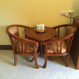 Lanta Sweet Mansion - 4