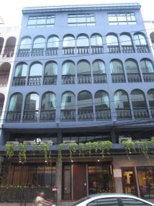 Zleepmotion Bangkok - 0