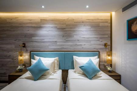 Icon Saigon - LifeStyle Design - 7