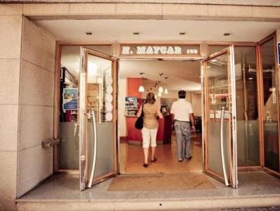 Maycar - 19