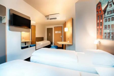 b&b Rostock City-West - 26