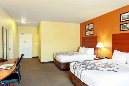 Sleep Inn & Suites - 49
