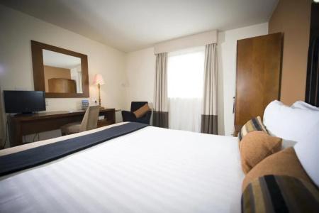 Columba Inverness by Compass Hospitality - 65