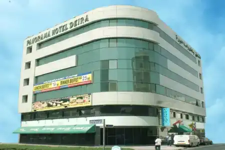 Panorama Deira - 0