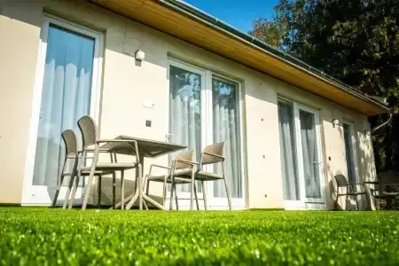 Villa Oliver 1 Hévíz - 15