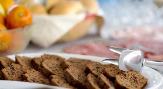 Aria di Mare - Bed & Brunch in centro a Riccione - 12