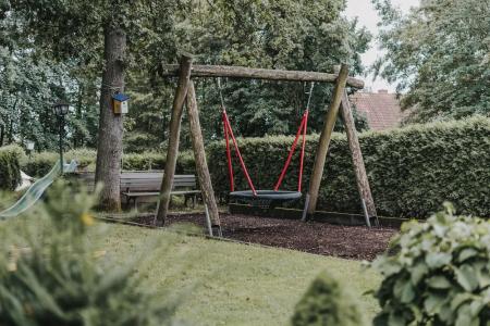 Buchnas LandSaarschleife - 25