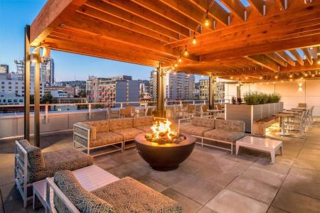 Hampton Inn And Suites By Hilton Portland-Pearl District - 7