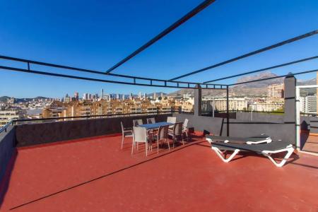 Apartamentos Michel Angelo Benidorm - 37