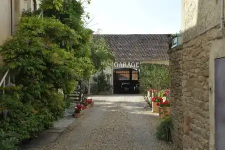 Beaune Hôtel - 12