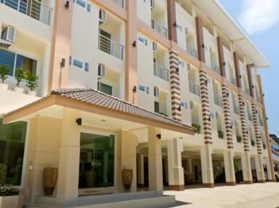 Muanmanee Boutique - 14