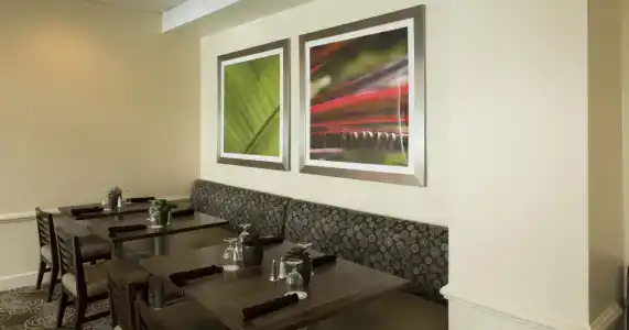 Holiday Inn Houston s - Nrg Area - Med Ctr, An Ihg - 20