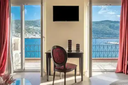 Samos City - 207
