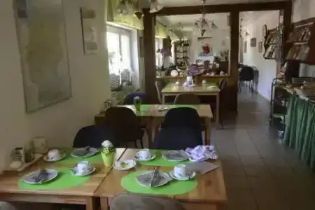 Pension Domblick - 10