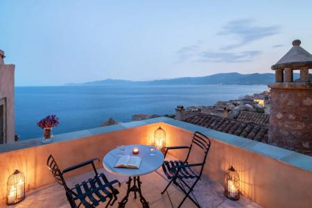 Bastione Malvasia (ex New Malvasia) - 264