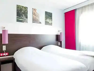ibis Styles Marseille Centre Prado Castellane - 39