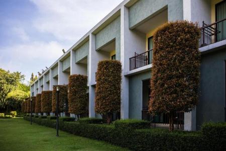 Poonyamantra Resort - 11