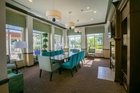 Hilton Garden Inn - 32