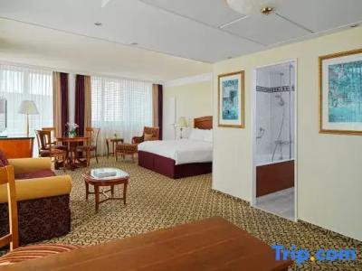 Leipzig Marriott - 81