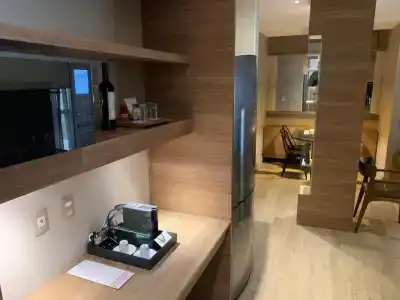 Ritz Copacabana Boutique - 84