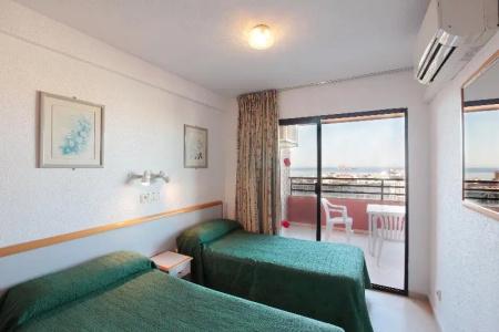 Apartamentos La Caseta - Sabesa - 18