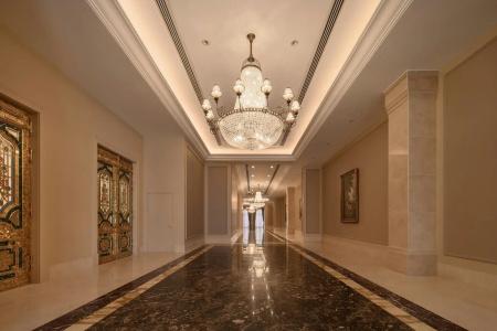 Jw Marriott Cairo - 40