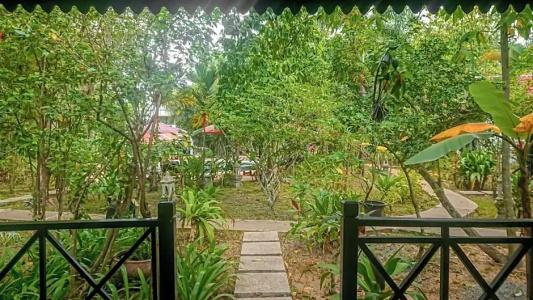 Sojourn Boutique Villas - 65