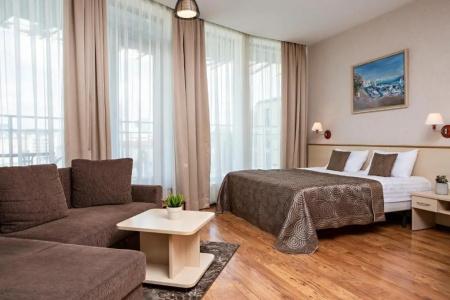 Art City Inn - 3