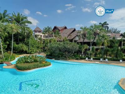 Felix River Kwai Resort - Sha Plus,Certified - 28
