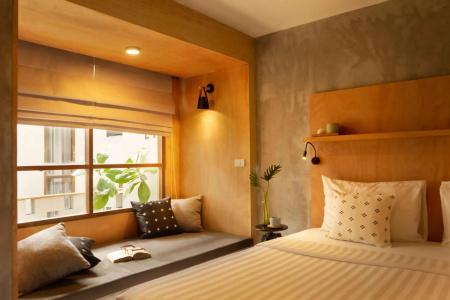 Escape Beach Resort - Sha Extra Plus Certified - 3