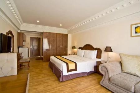 Lk Royal Suite - 50