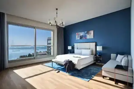 Rixos The Palm & Suites - Ultra All Inclusive - 105