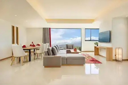 Da Nang - Mikazuki Japanese Resorts & Spa - 6