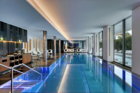 Royal Savoy & Spa - 39