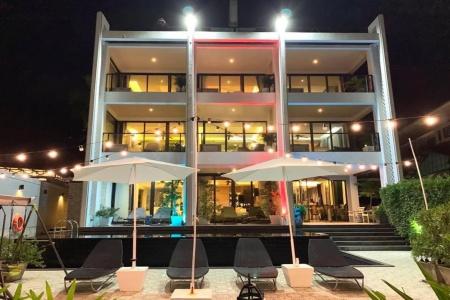 See Sea Villa Phuket Sha - 12