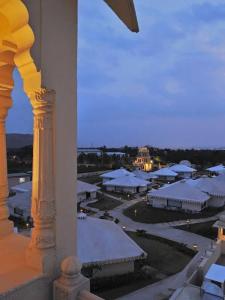 Rajasthali Resort & Spa - 15