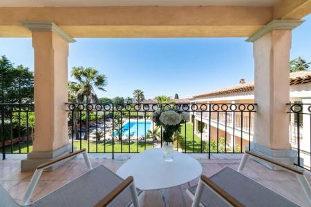Brin d'Azur - Saint Tropez - 5