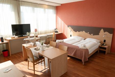 Swissever Zug Swiss Quality - 96