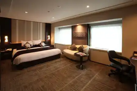 Ana Crowne Plaza Fukuoka, An Ihg - 4